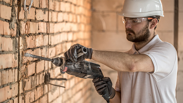 What are construction tools and which tools will be the best? Guide