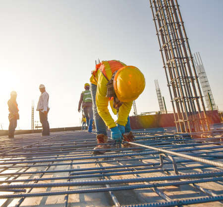 Beton zbrojony – rola i zastosowanie w budownictwie