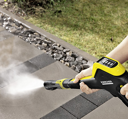 Cleaning paving stones - you must check these ways!
