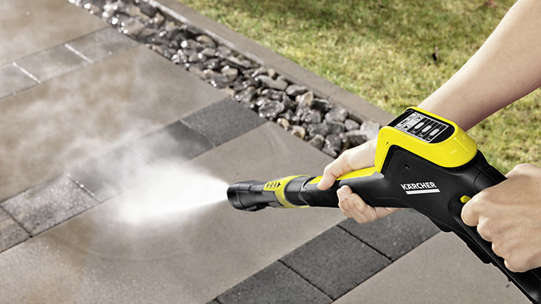 Cleaning paving stones - you must check these ways!