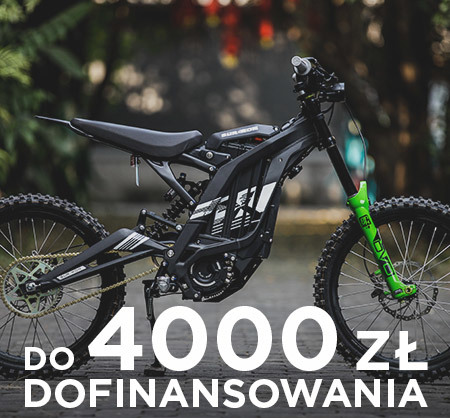 Nawet 4 tys. zł dofinansowania! Ruszył program "Mój elektryk"