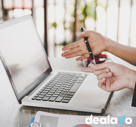 dealavo.com – Jak zintegrować wiele kanałów sprzedażowych?