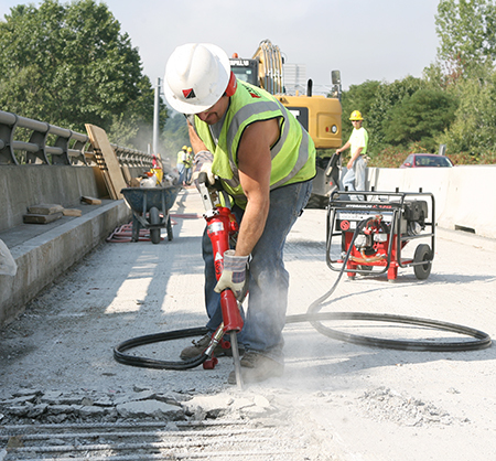 Chicago Pneumatic – sprzęt dla profesjonalistów 
