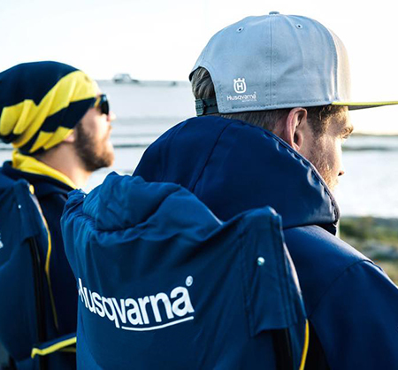 MINI ISPRZET WITH A NEW PARTNER