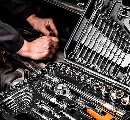Nowość! Produkty marki Neo Tools w ofercie iSPRZET