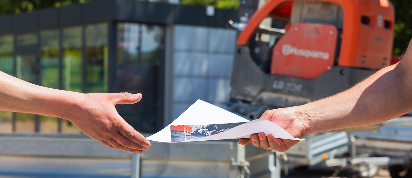 Leasing maszyn budowlanych 2023 – poznaj korzyści leasingu!