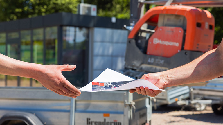 Leasing maszyn budowlanych 2023 – poznaj korzyści leasingu!