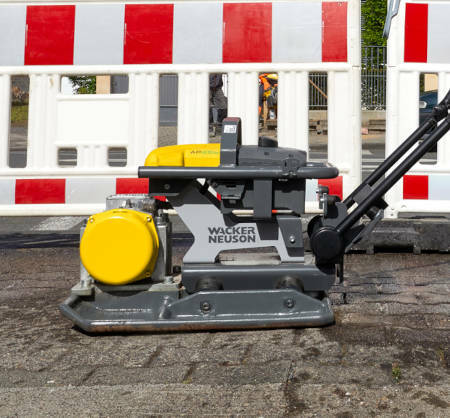 Zagęszczarka elektryczna – co warto o niej wiedzieć?
