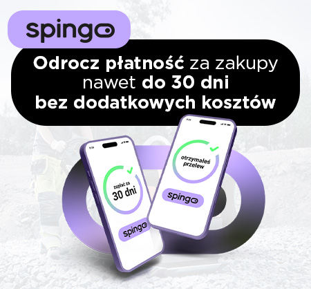 Spingo – odroczone płatności dla firm