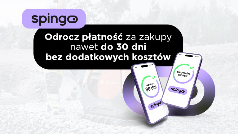 Spingo – odroczone płatności dla firm