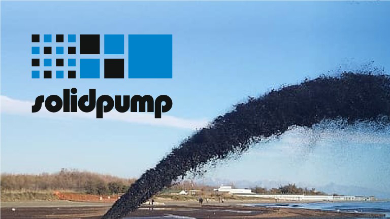 Pompy Solidpump - solidność w każdym zastosowaniu