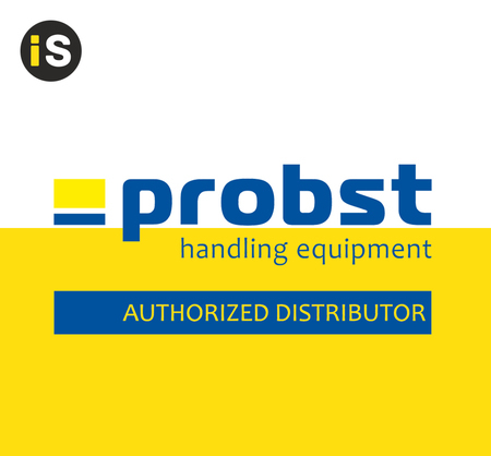 ISPRZĘT.PL OFFICIAL DISTRIBUTOR PROBST!
