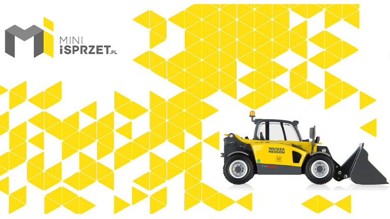 PREMIERE OF THE NEW LOGO MINI ISPRZET!