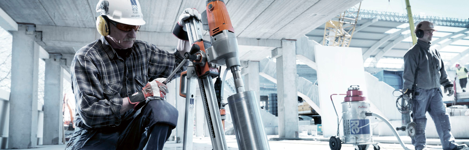 Wszystko co musisz wiedzieć wiertnicach koronowych 