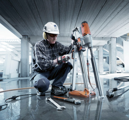 Wszystko co musisz wiedzieć wiertnicach koronowych 