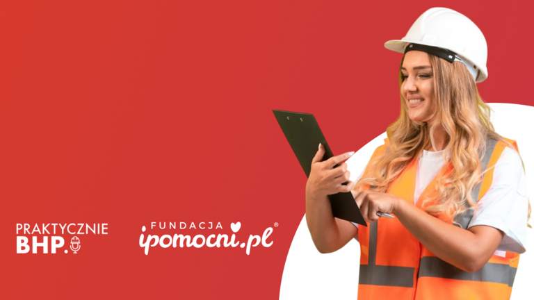 Dokumentacja BHP - miejsce pracy zgodne z prawem