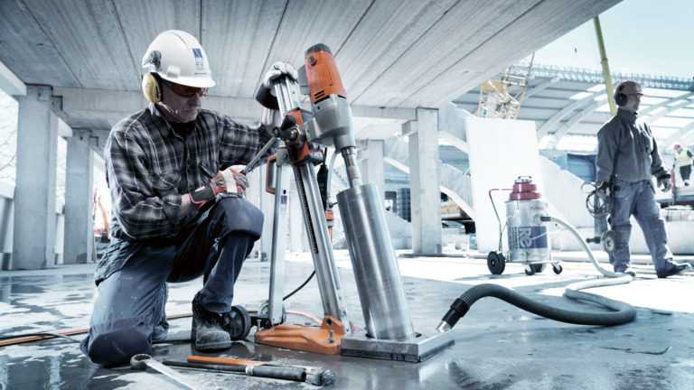 Wszystko co musisz wiedzieć wiertnicach koronowych 